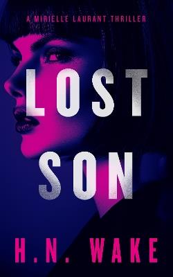 Lost Son - H.N. Wake - cover