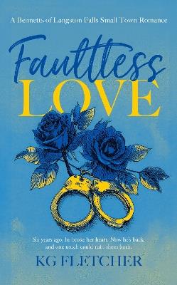 Faultless Love - K.G. Fletcher - cover