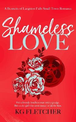 Shameless Love - K.G. Fletcher - cover
