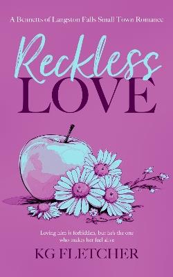 Reckless Love - K.G. Fletcher - cover
