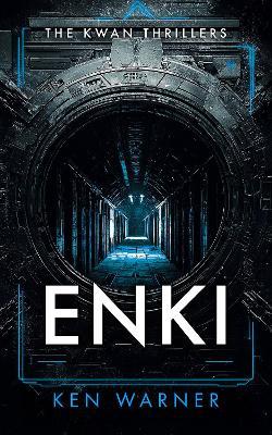 Enki - Ken Warner - cover