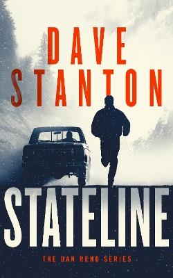 STATELINE - Dave Stanton - cover