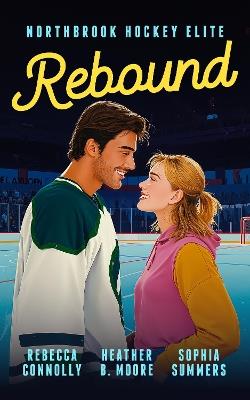 Rebound - Sophia Summers - cover