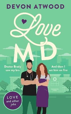 Love MD - Devon Atwood - cover