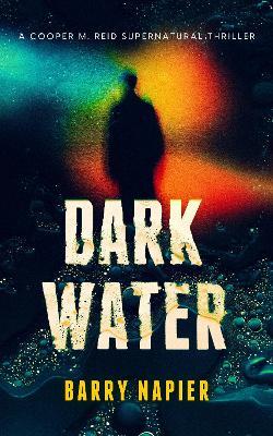 Dark Water - Barry Napier - cover