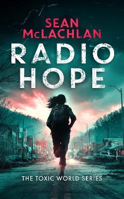 Radio Hope - Sean McLachlan - cover
