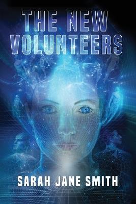 The New Volunteers - Sarah Jane Smith - cover
