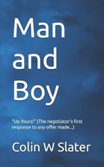 Man and Boy: 
