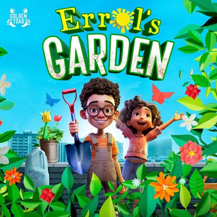 Errol's Garden
