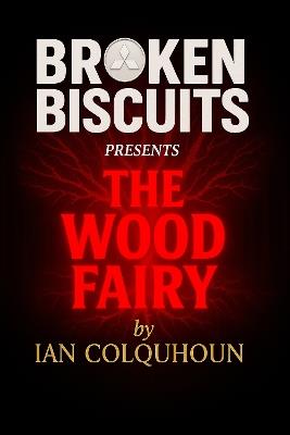 The Wood Fairy - Ian Colquhoun - cover