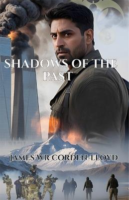 Shadows of the Past - cover