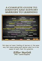 A Complete Guide to Identify and Support Barriers to Learning Subtitle