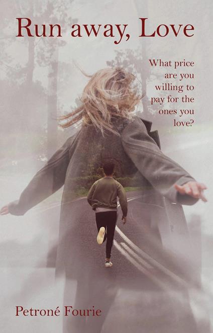 Run Away, Love