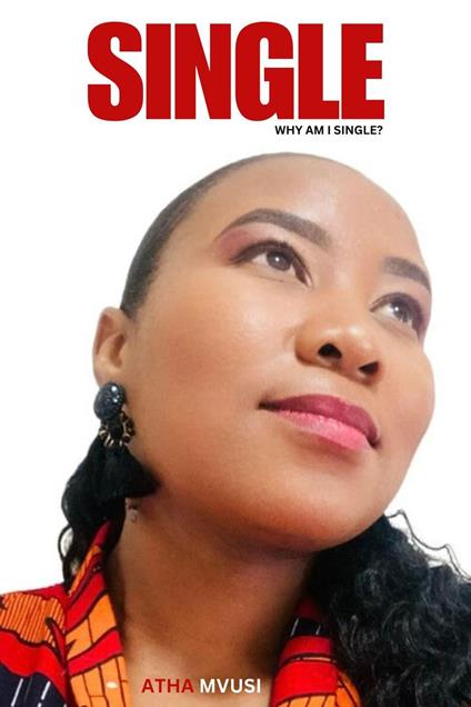 Single - Atha Mvusi - ebook
