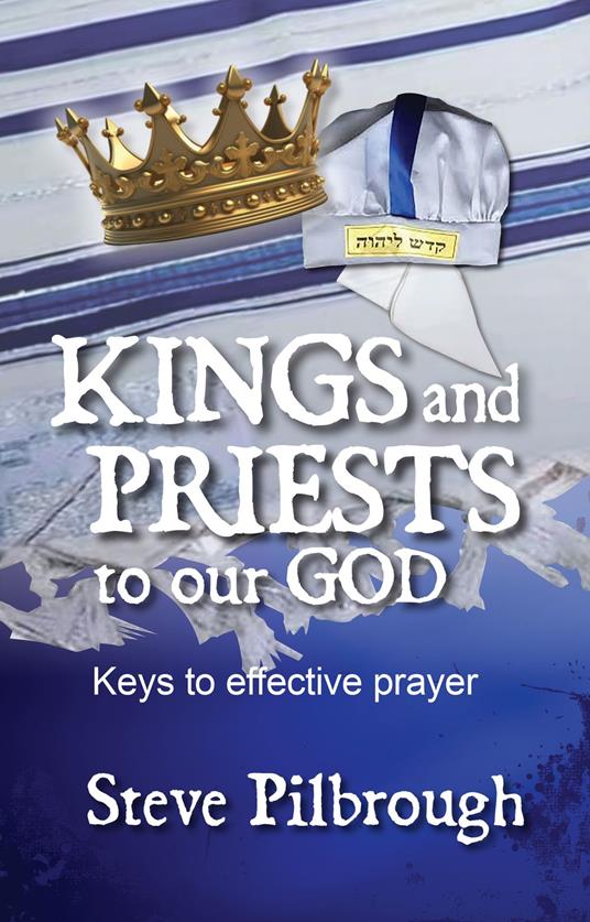 Kings and Priests to our God