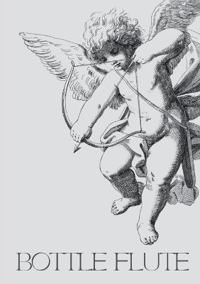 Bottle Flute - Lesego Maapola - cover