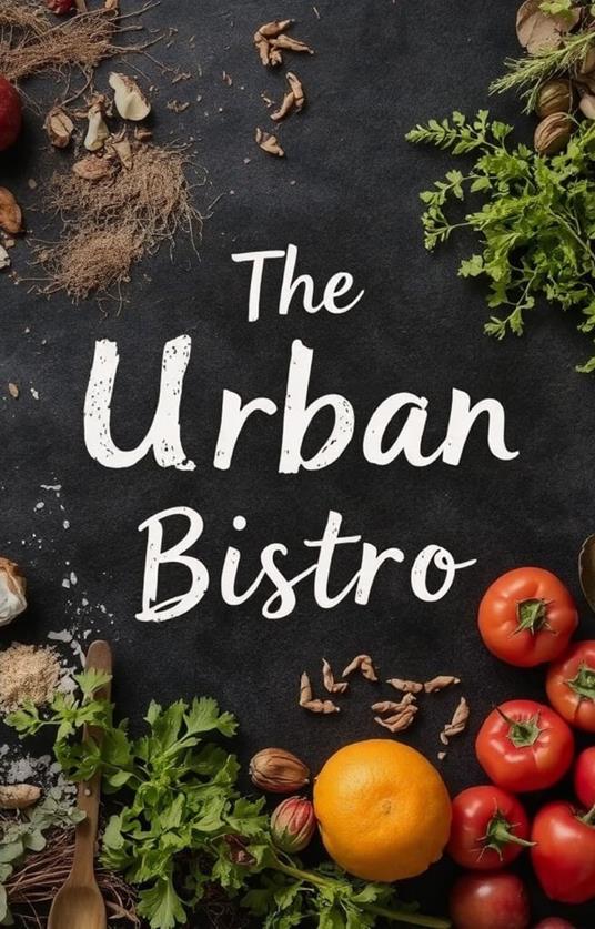 The Urban Bistro