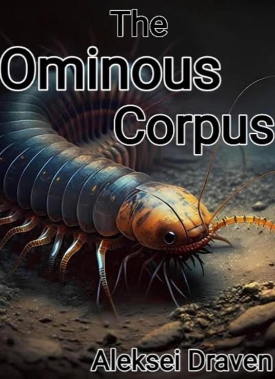 The Ominous Corpus