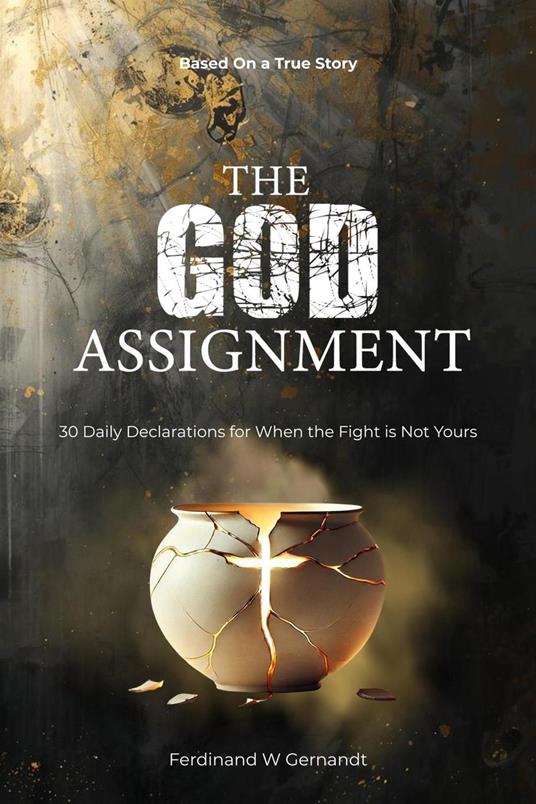 The God Assignment