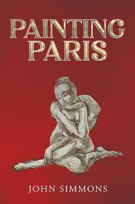 Painting Paris - John Simmons - cover