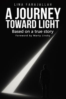 A Journey Toward Light - Lina Farajallah - cover
