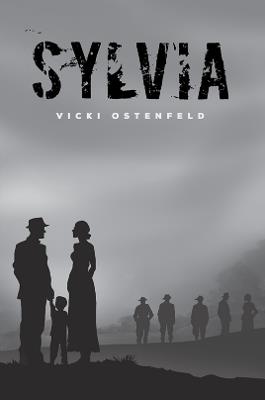 Sylvia - Vicki Ostenfeld - cover
