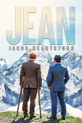 Jean - Jacob Heartstone - cover