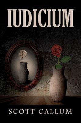Iudicium - Scott Callum - cover