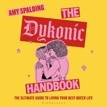 The Dykonic Handbook