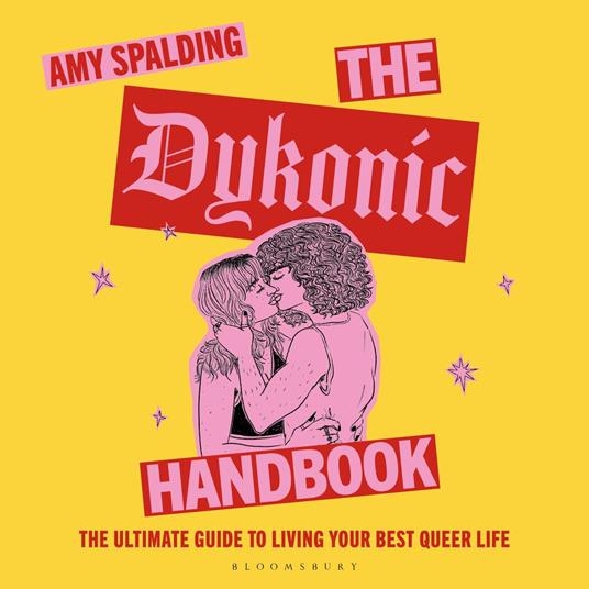 The Dykonic Handbook
