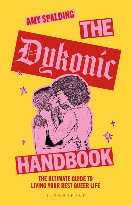 The Dykonic Handbook