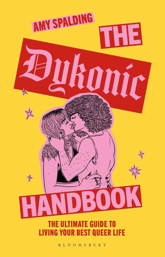 The Dykonic Handbook