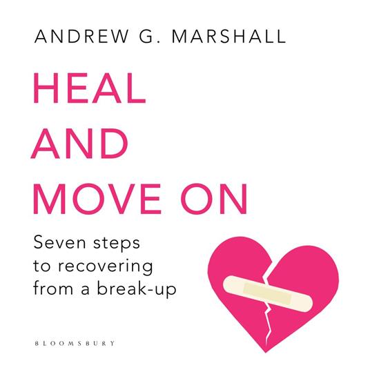 Heal and Move On