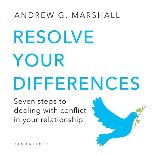 Resolve Your Differences