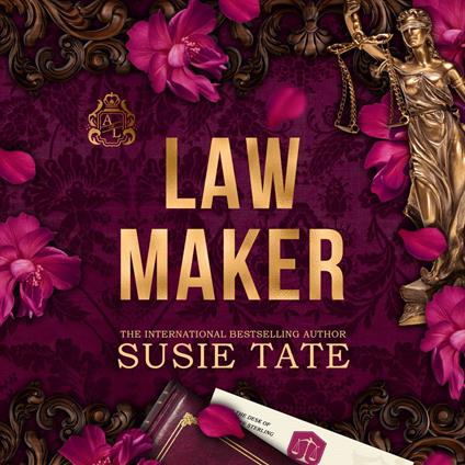 Law Maker