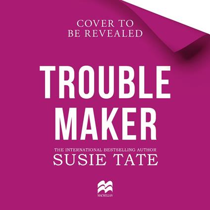 Trouble Maker