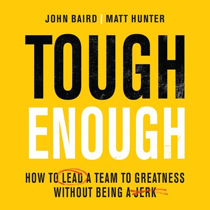 Tough Enough