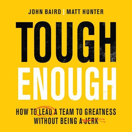 Tough Enough