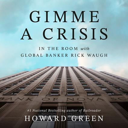 Gimme a Crisis