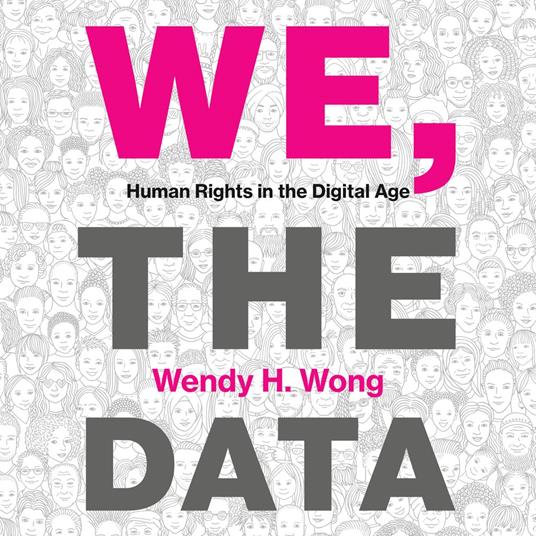 We, the Data
