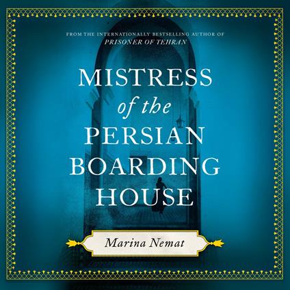 Mistress of the Persian Boarding House