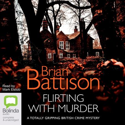 Flirting with Murder