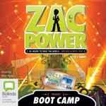 Boot Camp