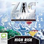 High Risk