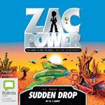 Sudden Drop
