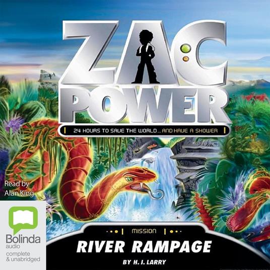 River Rampage