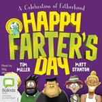 Happy Farter's Day