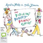 The Fabulous Foskett Family Circus