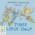 Three Little Owls