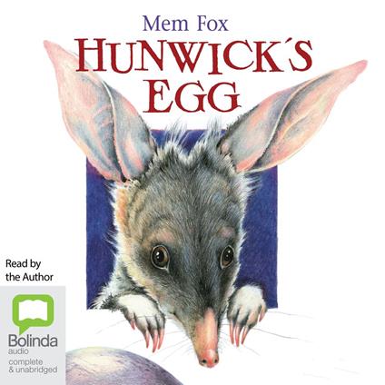 Hunwick's Egg